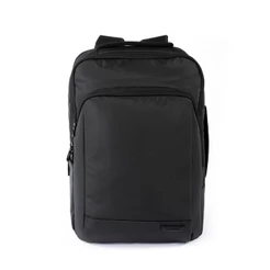 Mochila Masculina Executiva para Notebook Advanced Preta