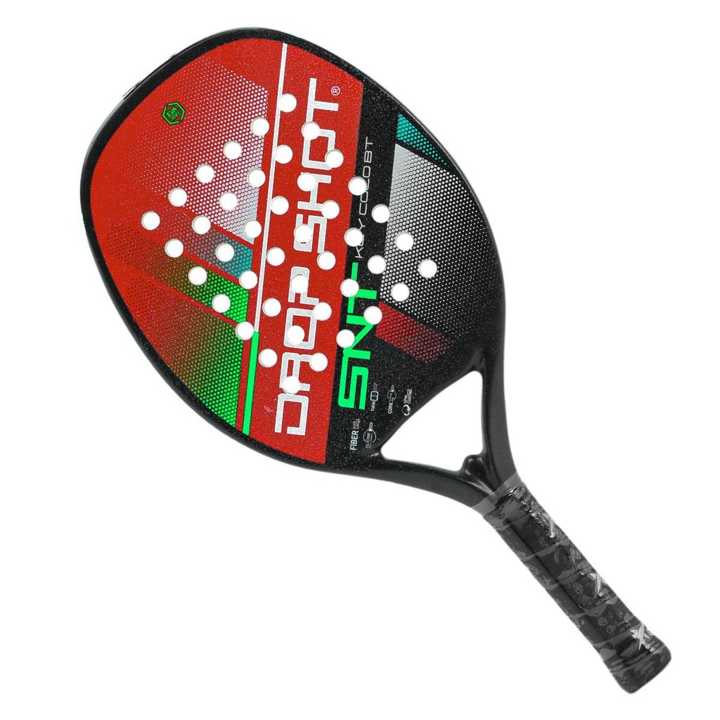 Drop Shot Raquete Beach Tennis: Onde Comprar | BuscaProdutos
