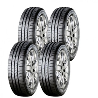 Kit 4 Pneus Dunlop 175/65R14 82T Sp Touring R1 Zurich/Cinza em Oferta na Shopee
