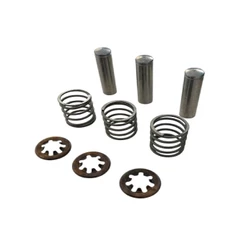Kit Pistão Com Mola P/ Lavadora Wap Modelo Ousada Plus 2200