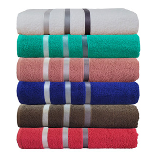 Kit 6 Toalhas De Rosto Teka Dry 100% Algodão em Oferta na Shopee