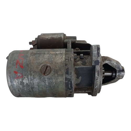 Motor Partida Gm Vectra Kadett Monza 