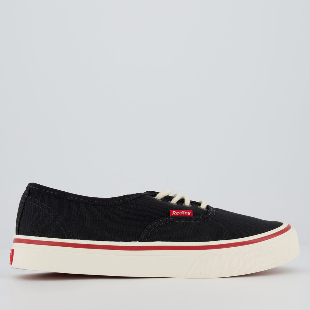 Tênis Redley Originals Feminino Preto - Women Shoes