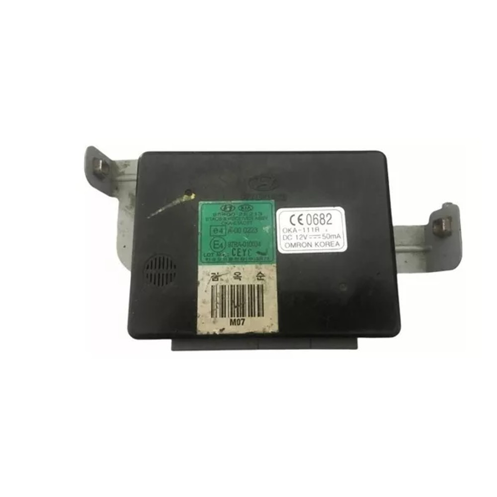 Módulo Conforto Alarme Hyundai Tucson  95400-2e213