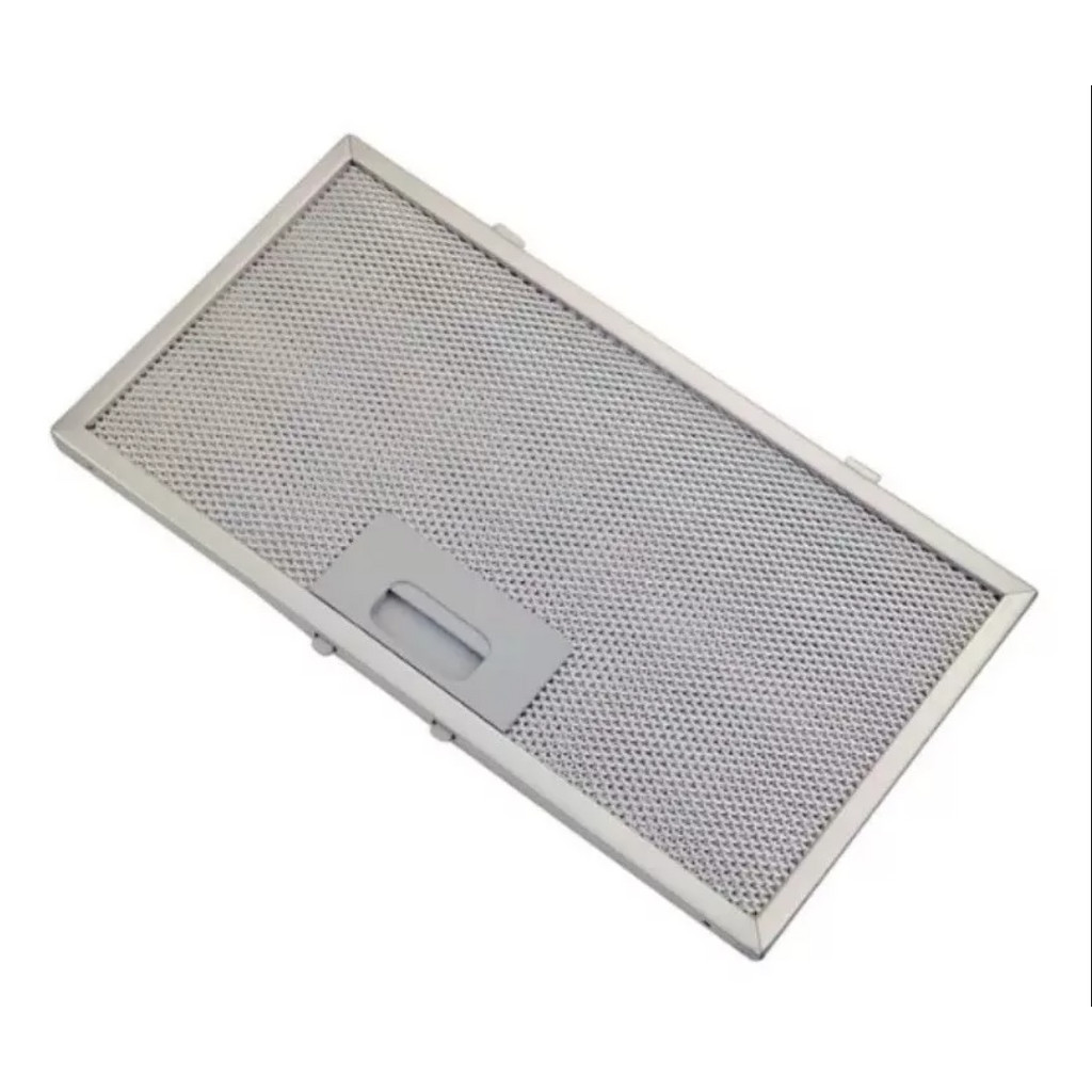 Filtro Aluminio Coifa Embutir Tramontina Incasso 75 16 X 31
