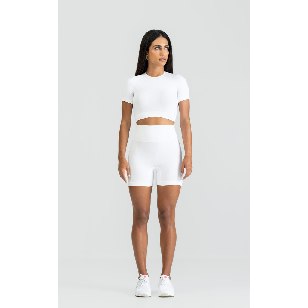 SHORT SEAMLESS LABELLAMAFIA