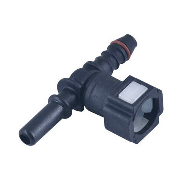 Conector em T com Anel 5/16" X 5/16" em Oferta na Shopee