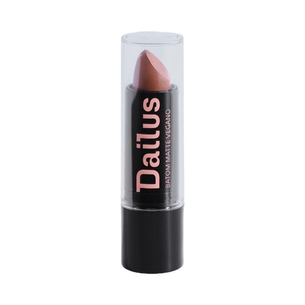 Batom Dailus Matte Destemida em Oferta na Shopee
