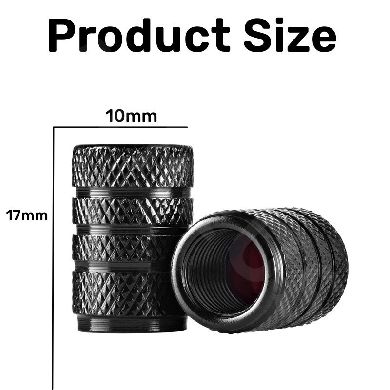 Renault 4 Pcs Tampa Da Haste Válvula De Ar Do Pneu De Carro Contra Poeira Roda Para Kwid Duster Oroch Kardian Megane 2 S