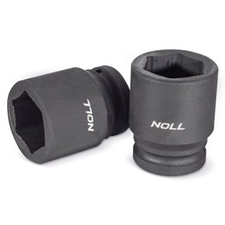 Soquete Impacto-M4  3/4 x 36mm (435,0043) - Noll em Oferta na Shopee