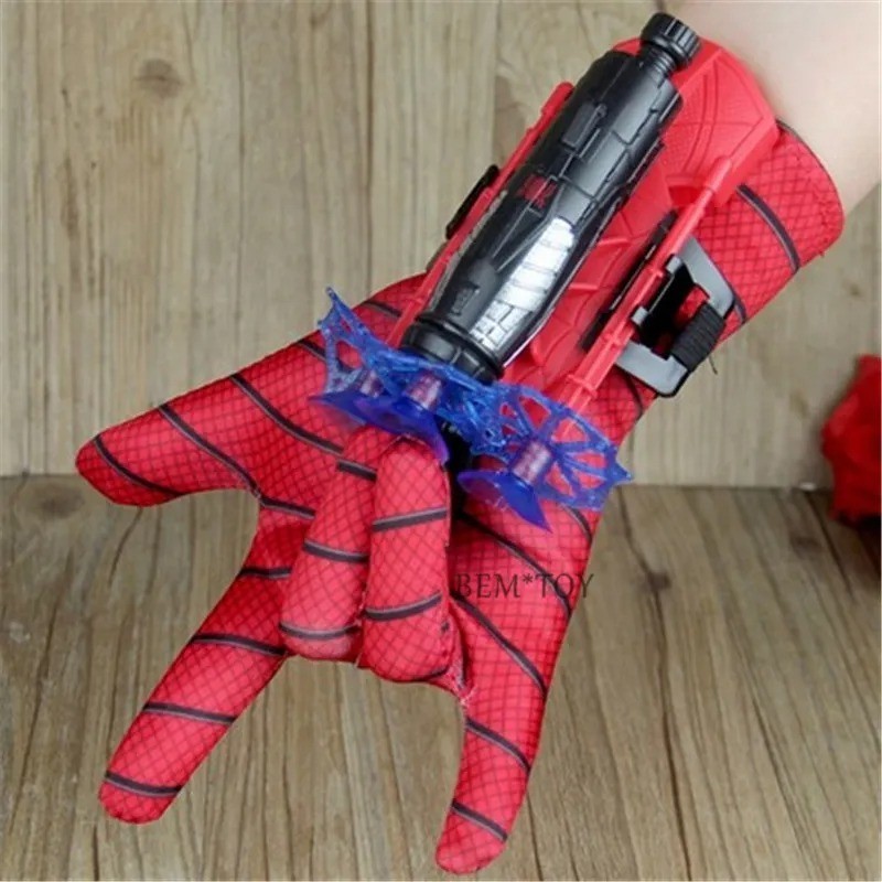 Atirador de Teia Homem Aranha: Onde Comprar | BuscaProdutos