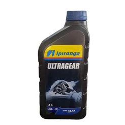 OLEO CAMBIO SAE 90 GL5 1 LT ULTRAGEAR IPIRANGA