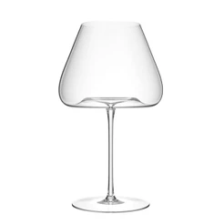 2 Taças Wolff Veritas de Cristal Ecológico para Vinho Audax