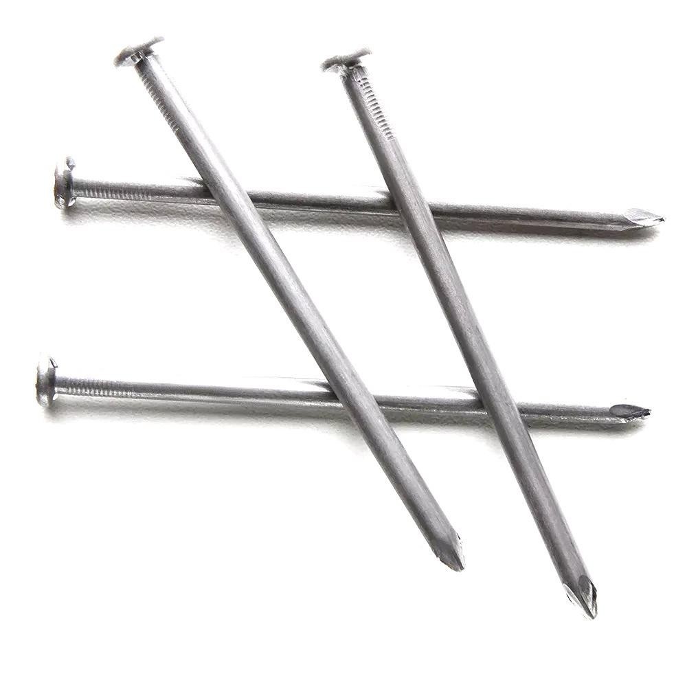 Prego Comum c/ Cabeça Polida 13x15 de 50 Unidades