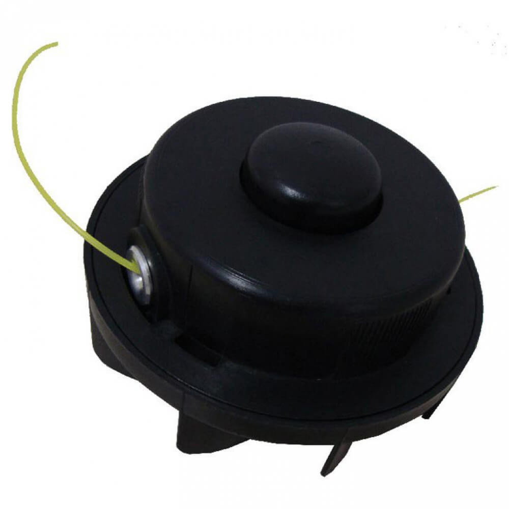 Carretel Nylon Com Refil para Roçadeira GAM-70 / GAM-90 - Garthen