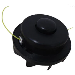 Carretel Nylon Com Refil para Roçadeira GAM-70 / GAM-90 - Garthen