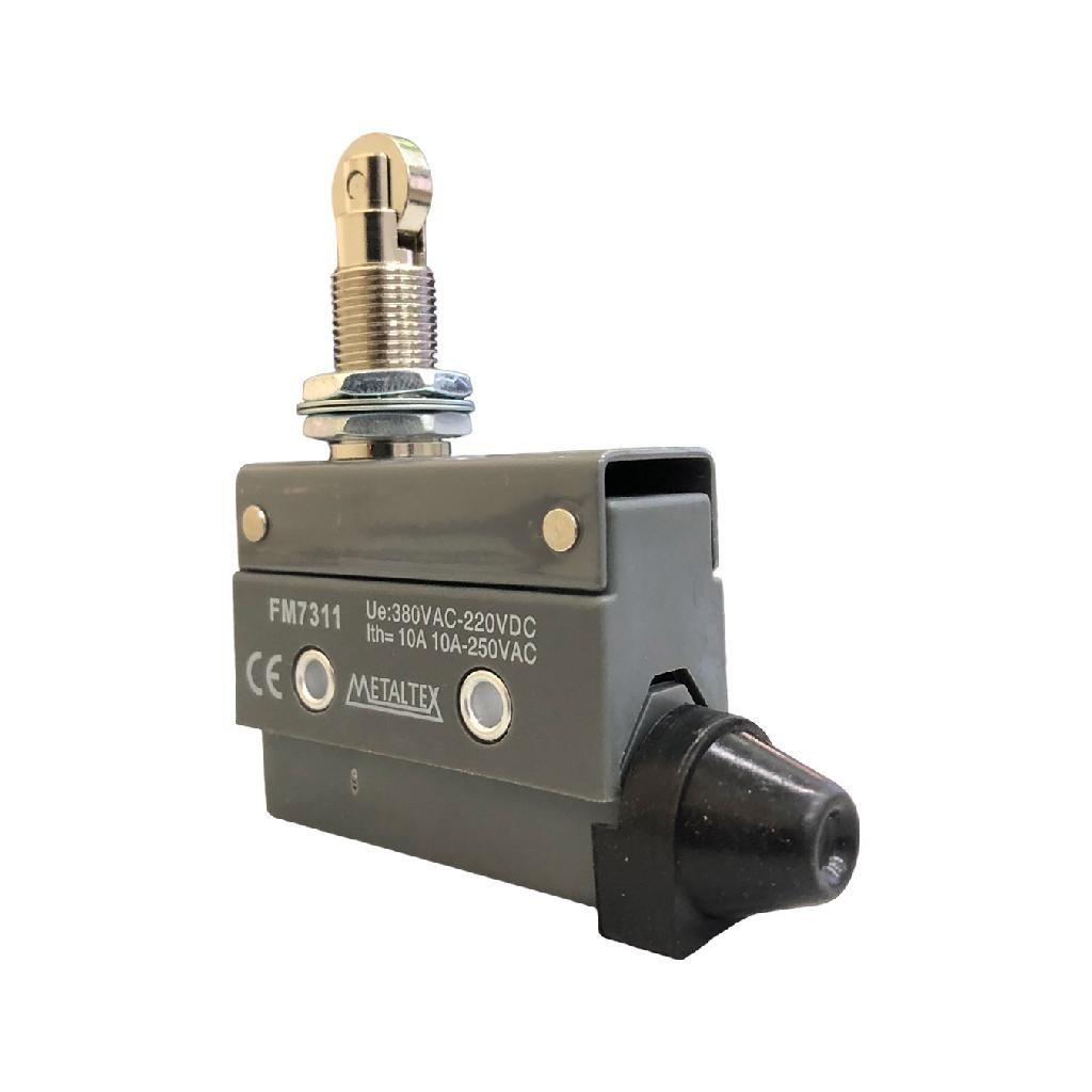 Chave Fim de Curso Metaltex FM-7311