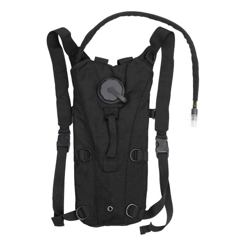 Mochila Hidratação Bicicleta 3 Litros Térmica Bike Ciclismo