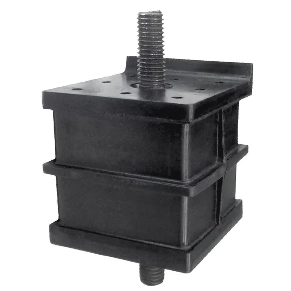 Coxim Motor Ford F1000 80 A 92 Dianteiro Suporte Rei em Oferta na Shopee