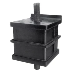 Coxim Motor Ford F1000 80 A 92 Dianteiro Suporte Rei