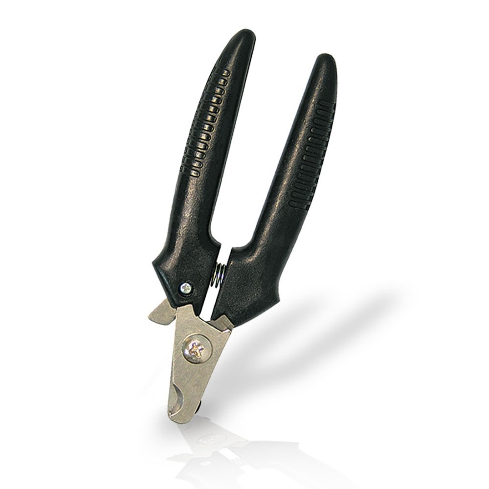 Alicate de Unhas Grande 15,5cm Cães e Gatos American Pets Original