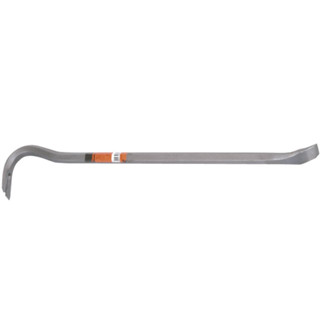 Pé de cabra simples sextavado 3/4" x 800 mm - Famastil