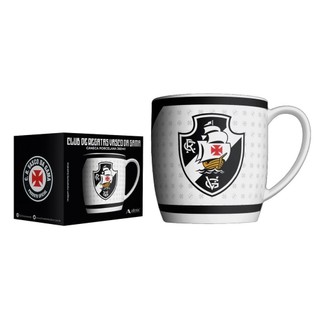 Caneca Urban 360ml Vasco + Caixa para Presente em Oferta na Shopee
