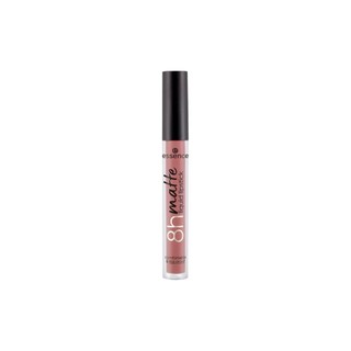 Essence 8h Matte 02 Silky Hazelnut Batom Líquido Matte 2,5ml em Oferta na Shopee