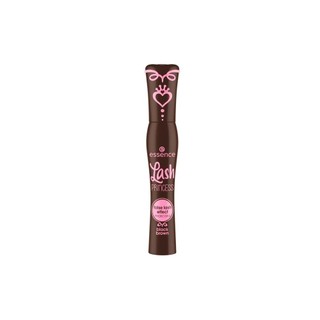 Essence Alongadora Lash Princess Máscara Para Cílios Marrom 12ml em Oferta na Shopee