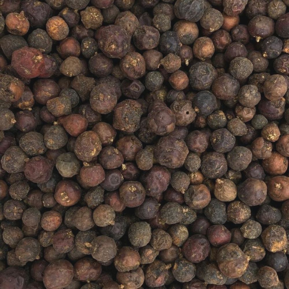 Zimbro em Grãos 500gr