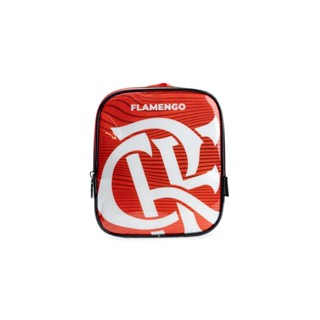 Lancheira Térmica do Flamengo Masculina Oficial em Oferta na Shopee