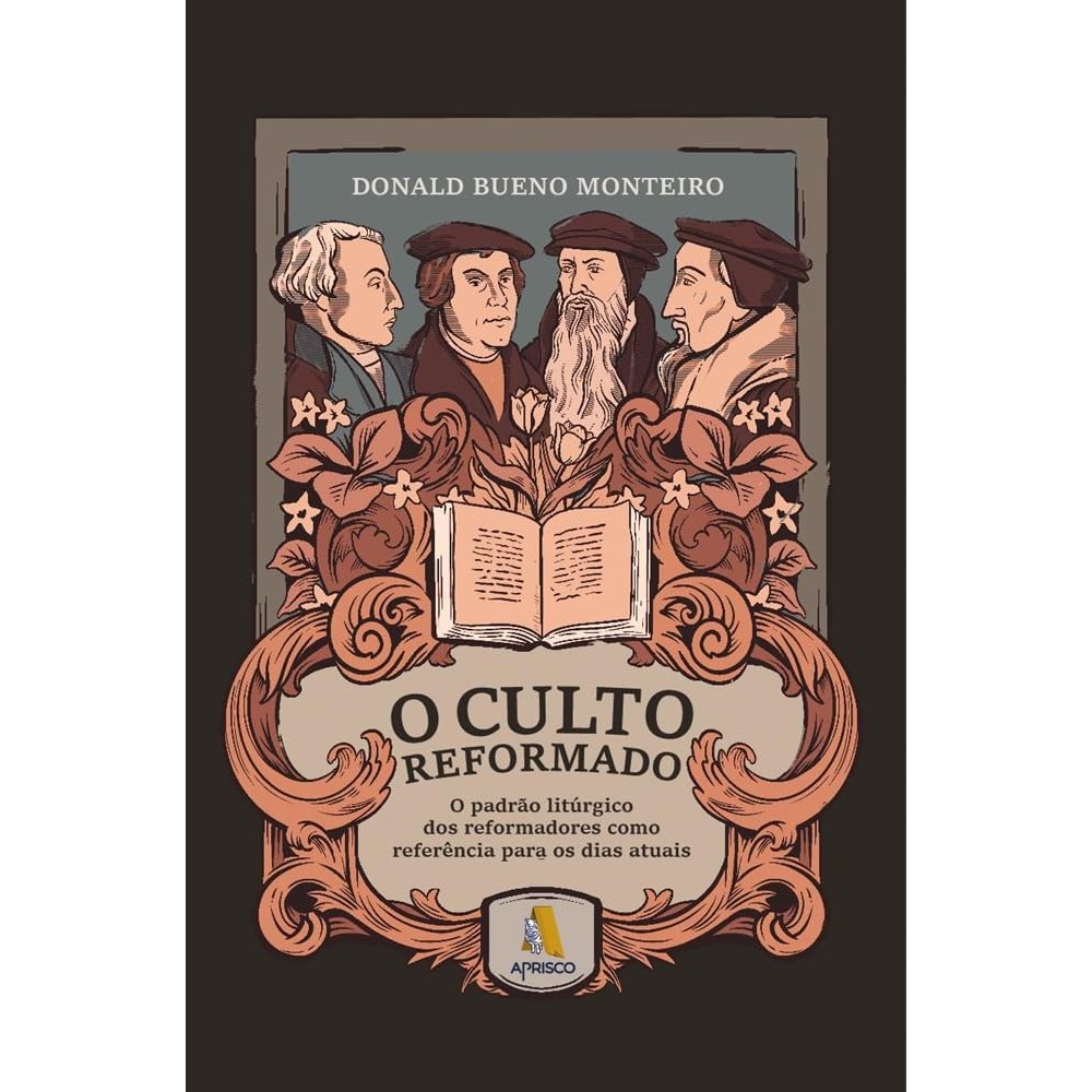 O Culto Reformado | Donald Bueno em Oferta na Shopee