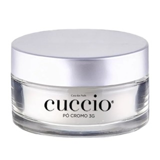 Pó Cromo Cuccio 3g - Todas as Cores em Oferta na Shopee