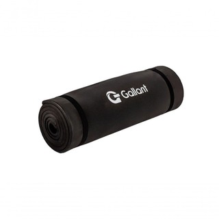 Tapete Yoga Pilates Ginastica 1.80mx50cmx10mm Gallant (GTY10EV01A-PT) em Oferta na Shopee