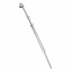 Calibrador de Pneu Portátil 150 PSI Para Caminhão (0166) - Lupus