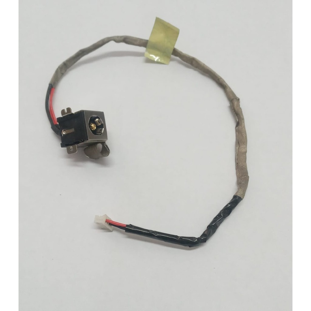 Conector Dc Power Jack C/ Cabo Acer Aspire E5-573 E5-573g