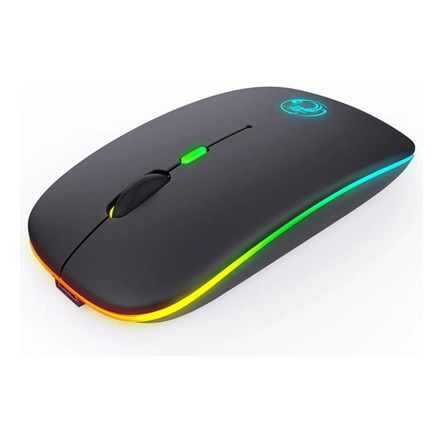 Mouse Gamer/office Sem Fio Imice Wireless/bluetooth 