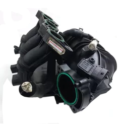 Coletor Admissao Picanto Hyundai Hb20 1.0 3c 2012-2019