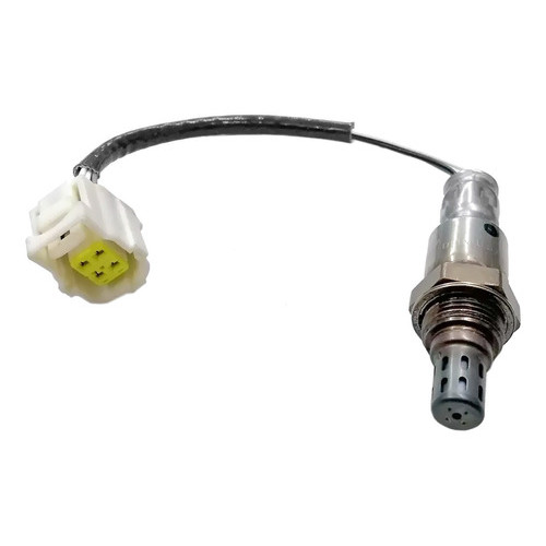 Sonda Lambda Pos Catalisador Compass 2.0 16v At6