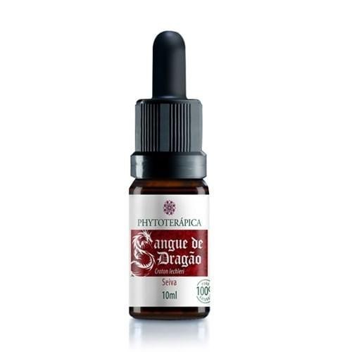 Seiva Sangue de Dragão - Extrato natural - 10ml em Oferta na Shopee