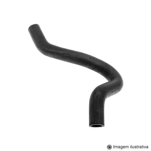 Mangueira da Entrada do Ar Quente HB20 1.6 16V 2014 em diante em Oferta na Shopee
