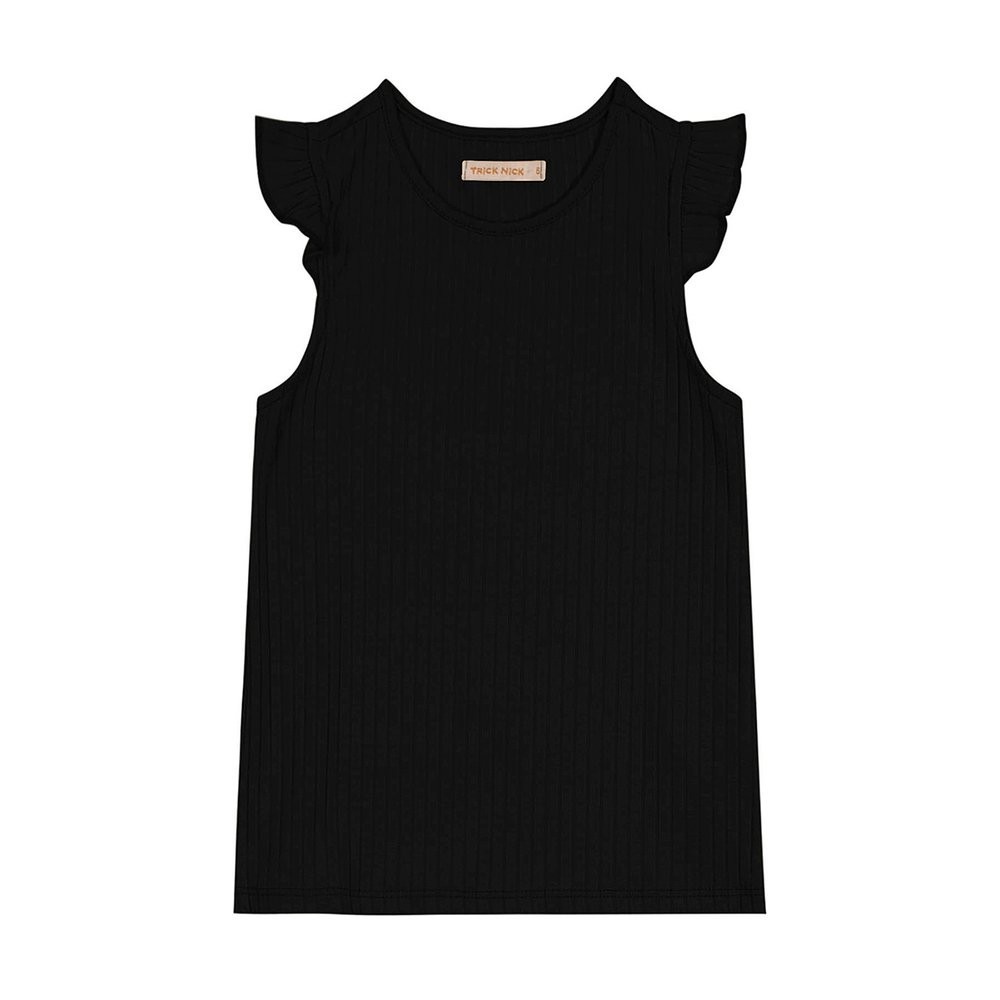 Blusa Menina Lisa Ribana - Trick Nick - Baby & Kids Fashion