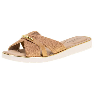 Tamanco Feminino Flat Modare - 7175111 em Oferta na Shopee