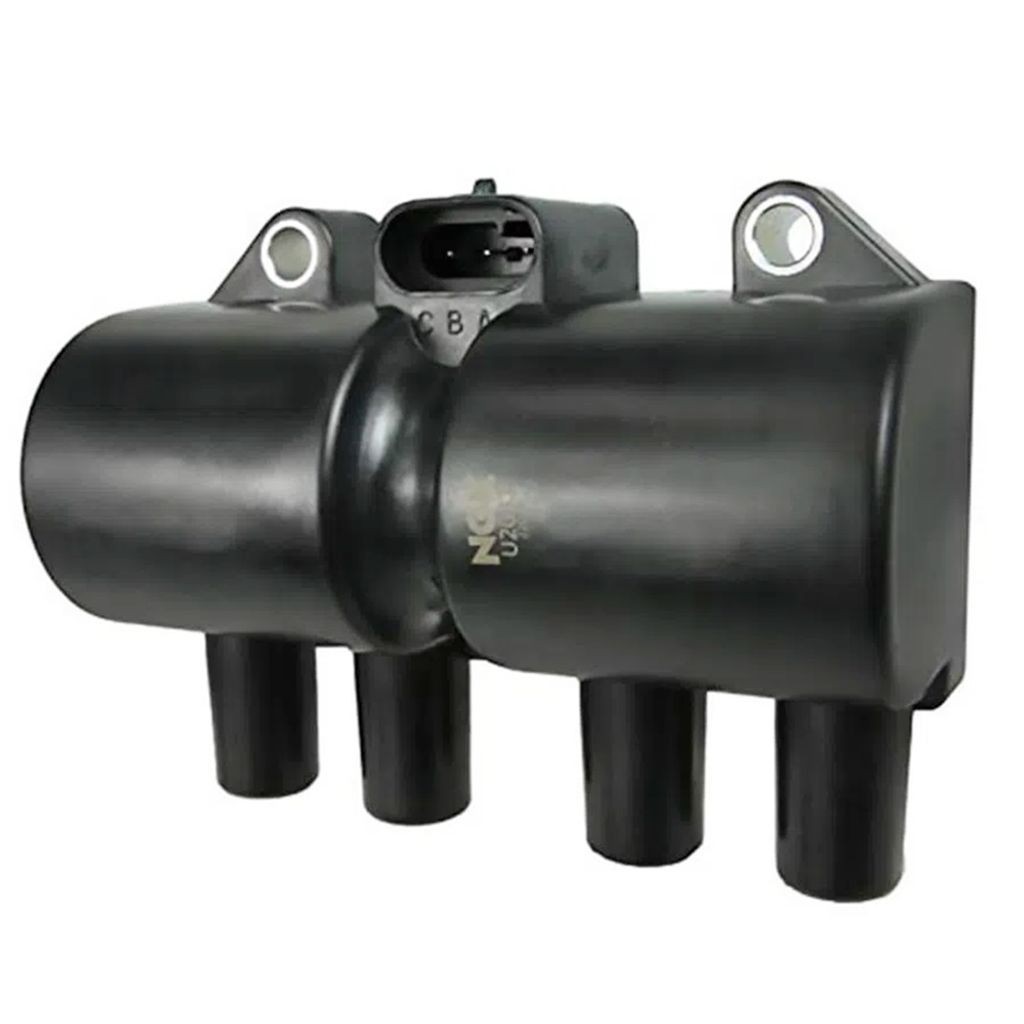 Bobina de Ignição de 3 Pinos NGK Celta Corsa Classic Meriva Montana Prisma Palio Siena Strada Stilo Idea Punto Doblo Weekend e Adventure em Oferta na Shopee