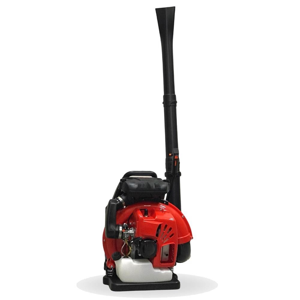 Soprador de Folhas Gasolina 2 Tempos 63cc Evald - Home & Living