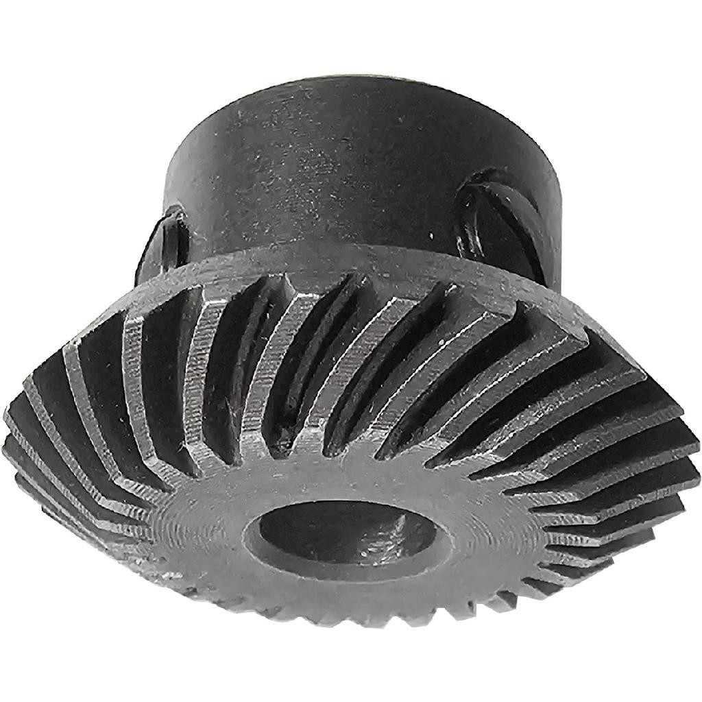 Engrenagem Maior Superior Moviemnto Lançadeira Reta Singer 021d 191 491 Industrial