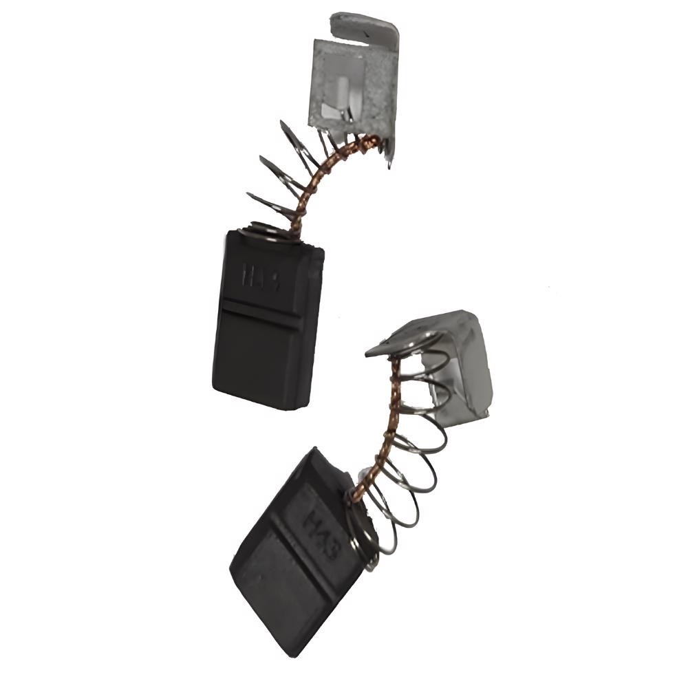 Escova de Carvão para Serra Mármore GDC 14-40/GDC 12-34 D Bivolt F000611036 BOSCH