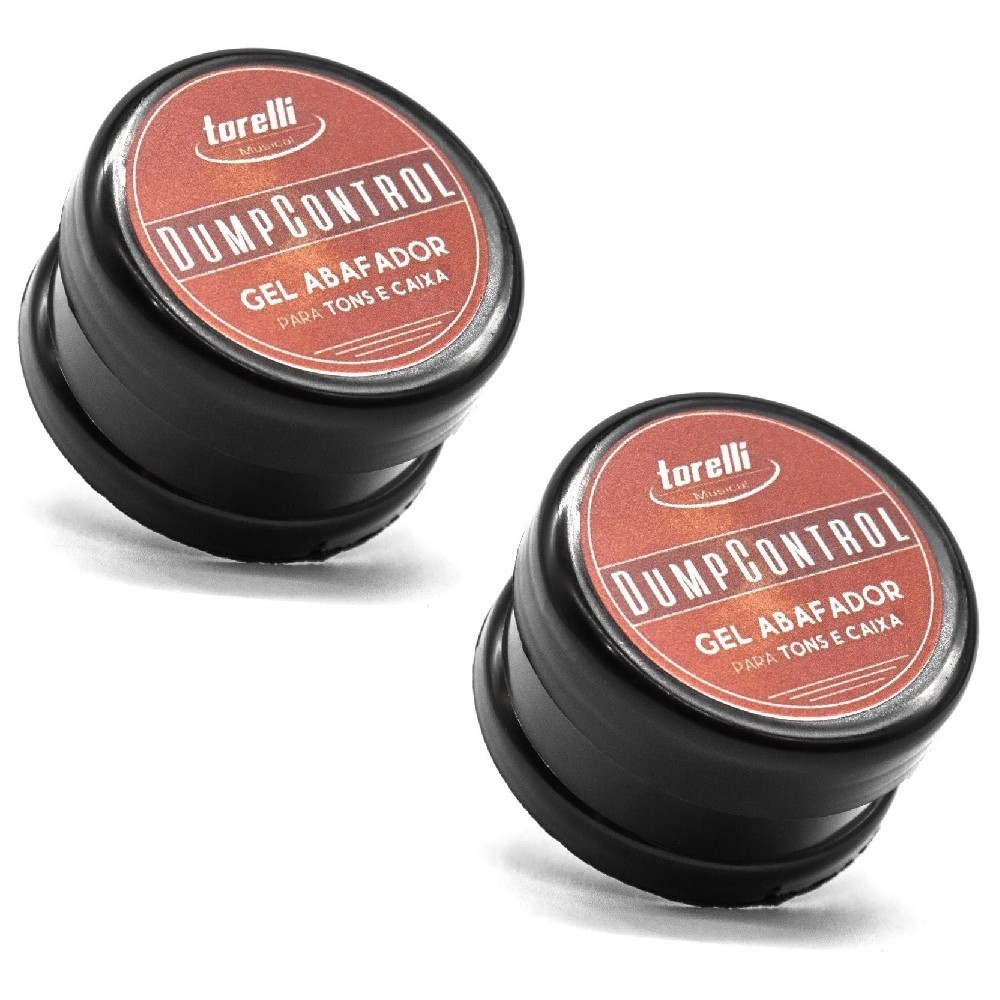 ABAFADOR GEL DE BATERIA TORELLI COM 12 UNIDADES TGA15