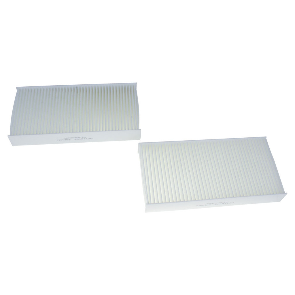 Filtro Cabine Ar Condicionado Civic Ano 2001 À 2005