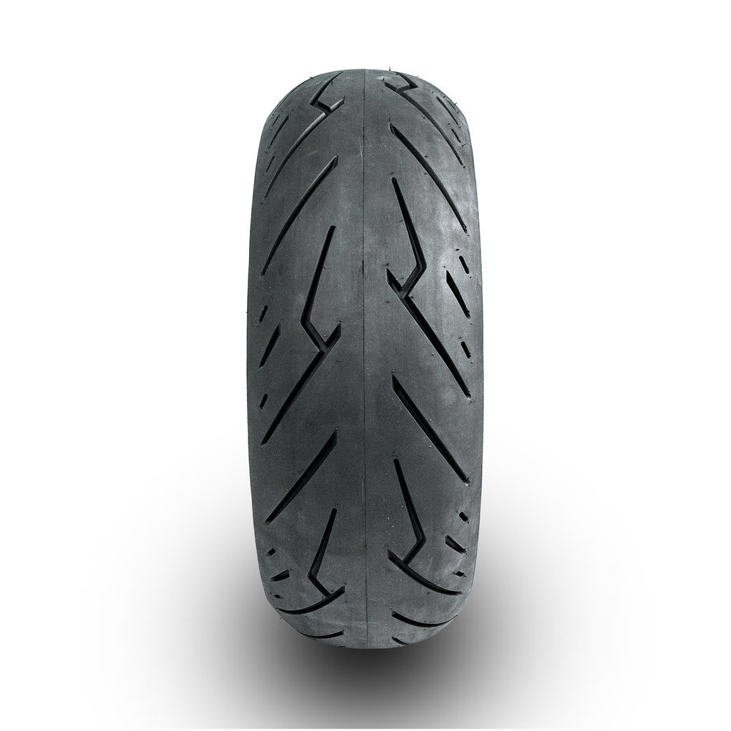 Pneu Traseiro 190/50-17 Cb1000 GSX-S1000 Furia G2 Sem Câmara